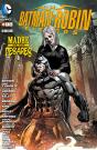 Batman Y Robin Eternos Núm. 03 - Preview