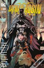 Batman Y Robin Eternos Núm. 05