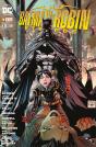 Batman Y Robin Eternos Núm. 05 - Preview