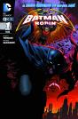 Batman Y Robin Núm. 01 - Preview