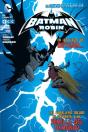 Batman Y Robin Núm. 02 - Preview