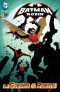 Batman Y Robin Núm. 3 - Preview