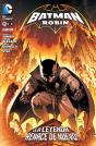 Batman Y Robin Núm. 4 - Preview