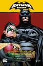 Batman Y Robin Vol. 04: Caballero Oscuro Contra Caballero Blanco (Batman Saga - Batman Y Robin Parte - Preview