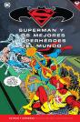 Batman Y Superman - Coleccion Novelas Graficas Num. 43: Supe - Preview