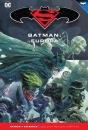 Batman Y Superman - Coleccion Novelas Graficas Num. 64: Batm - Preview