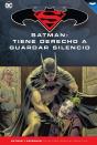 Batman Y Superman - Coleccion Novelas Graficas Num. 69: Batm - Preview