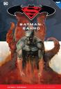 Batman Y Superman - Colección Novelas Gráficas Número 28: Batman: Barro - Preview