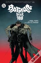 Batman: Year 100