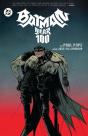 Batman: Year 100 - Preview