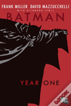 Batman: Year One