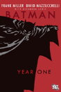 Batman: Year One - Preview