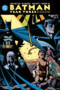 Batman: Year Three: The Deluxe Edition - Preview