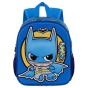 Batman Zap Mochila 3D Pequena, Multicolorido - Preview