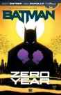 Batman: Zero Year - Preview