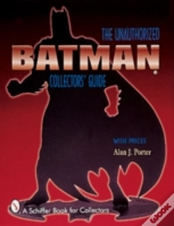 Capa do artigo Batmanâ®