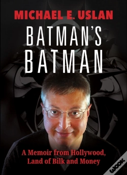Capa do artigo Batman'S Batman