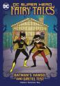 Batman'S Hansel And Gretel Test - Preview