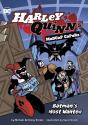 Batman'S Most Wanted - Preview