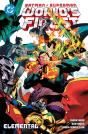 Batman;Superman. World'S Finest 02: Elemental - Preview