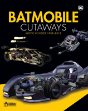 Batmobile Cutaways - Preview