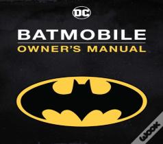 Batmobile Manual
