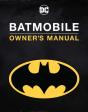 Batmobile Manual - Preview