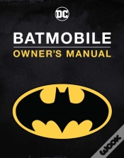 Capa do artigo Batmobile Manual