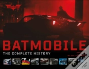 Capa do artigo Batmobile: The Complete History (Revised And Expanded)