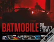 Capa do artigo Batmobile: The Complete History (Revised And Expanded)
