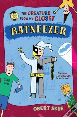 Capa do artigo Batneezer