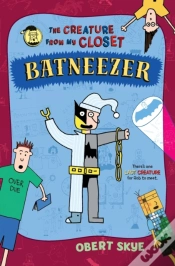 Capa do artigo Batneezer