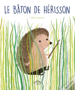 Capa do artigo Baton De Herisson (Le)