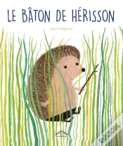 Capa do artigo Baton De Herisson (Le)