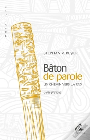 Capa do artigo Baton De Parole