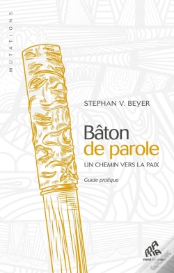Capa do artigo Baton De Parole