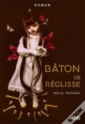 Baton De Reglisse