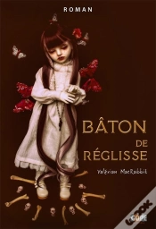Capa do artigo Baton De Reglisse