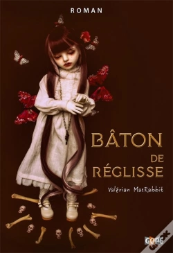Capa do artigo Baton De Reglisse