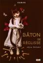 Bâton De Réglisse - Preview