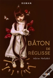 Capa do artigo Bâton De Réglisse