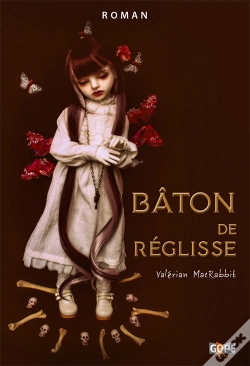 Capa do artigo Bâton De Réglisse