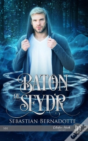 Capa do artigo Bâton De Seydr