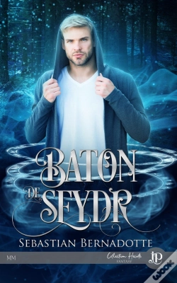 Capa do artigo Bâton De Seydr