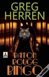 Capa do artigo Baton Rouge Bingo