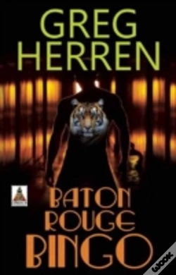 Capa do artigo Baton Rouge Bingo