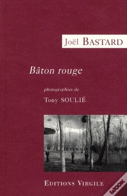 Capa do artigo Bâton Rouge