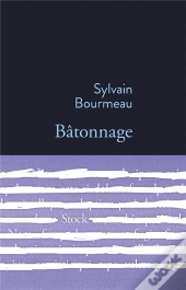 Batonnage