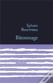 Capa do artigo Batonnage