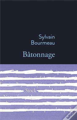 Capa do artigo Batonnage